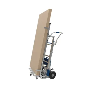 Acessório para transporte de portas