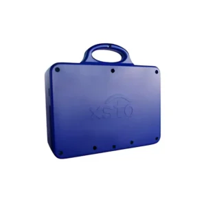 Bateria de lítio (48V, 2Ah)