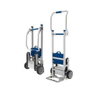 Escada elétrica CT105