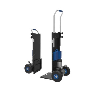 Escalador elétrico de escadas ZW4250R250