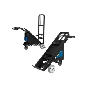 Elevador elétrico de rampa ET400W3