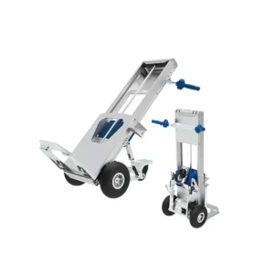 Elevador elétrico de rampa LFC170F3