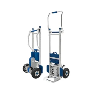 Escalador de escada elétrico ZW7170G