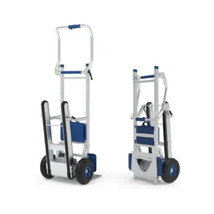 Caminhão para subir escadas Caterpillar CT150PA