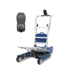 Carrinho de subir escadas caterpillar CT310