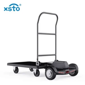 Scooter de plataforma motorizada ET300P2